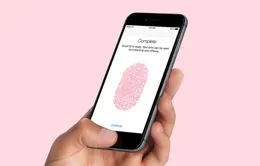 Phải làm gì nếu bạn không thể kích hoạt Touch ID?