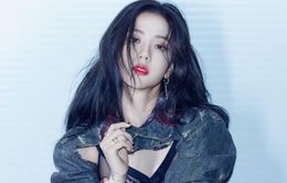 Jisoo (BLACKPINK) lập kênh YouTube riêng, sẽ từ thiện 100% doanh thu