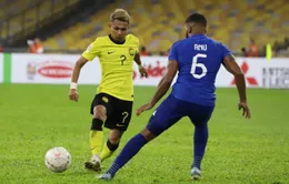 Highlights | ĐT Malaysia 4-1 ĐT Singapore | Bảng B AFF Cup 2022