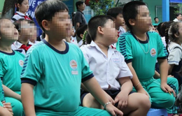 Sau 10 năm, học sinh béo phì ở TP Hồ Chí Minh tăng gấp đôi