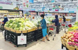 Thị trường bán lẻ Việt Nam sẽ phục hồi mạnh mẽ