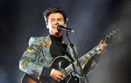 Harry Styles sẽ trình diễn tại lễ trao giải Grammy 2023