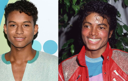 Cháu trai Michael Jackson sẽ thủ vai "ông hoàng nhạc pop" trong phim tiểu sử mới