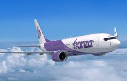 Australia ra mắt hãng hàng không giá rẻ mới Bonza