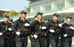 Đề xuất tăng tuổi phục vụ của sĩ quan công an: Lý giải mới nhất của Bộ Công an
