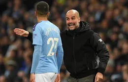 Top 5 ngôi sao lừng danh phải "cuốn gói" vì bất hòa với Pep Guardiola