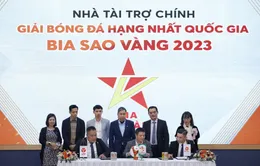 Tăng gấp đôi tiền thưởng cho V.League năm 2023