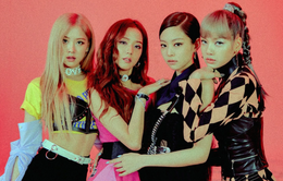 "DDU-DU DDU-DU" - MV đầu tiên của nhóm nhạc Hàn Quốc cán mốc 2 tỷ lượt xem