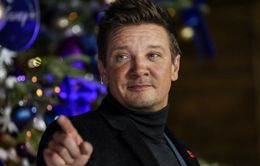 Chi tiết vụ tai nạn kinh hoàng của tài tử Jeremy Renner được hé lộ