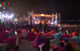 194 ngàn lượt khách đến Đà Nẵng dịp lễ, Tết