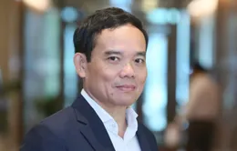 [INFOGRAPHIC] Quá trình công tác của Phó Thủ tướng Trần Lưu Quang