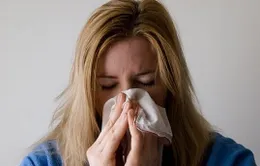 Cúm mùa ở người mắc bệnh hô hấp mạn tính