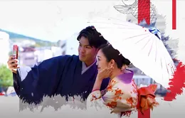 7h30 ngày 7/1, VTV1: Tập 1 "Nagasaki tôi yêu" lên sóng