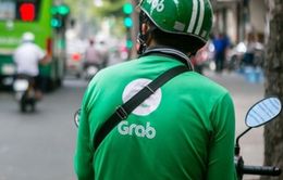 Grab thu phụ phí Tết Nguyên đán, cao nhất 15.000 đồng/chuyến