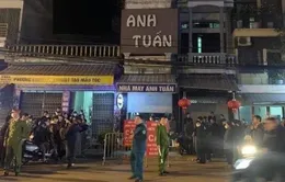 Nguyên nhân vụ 2 vợ chồng tử vong trong nhà với nhiều vết đâm ở Hà Nội