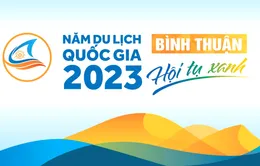 Năm Du lịch quốc gia 2023 - "Bình Thuận - Hội tụ xanh" sẽ có 204 sự kiện, hoạt động