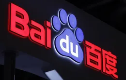 Cổ phiếu Baidu tăng vọt nhờ sắp ra mắt công cụ giống ChatGPT