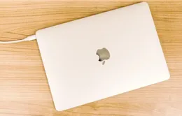 Những thói quen sạc kéo dài tuổi thọ pin cho MacBook