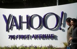 Yahoo sa thải hàng nghìn nhân viên