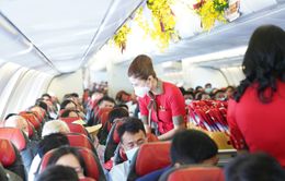 Khám phá châu Úc, tích điểm SkyJoy đổi quà cùng Vietjet thôi!