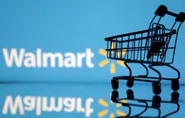 Walmart đóng cửa ba trung tâm công nghệ tại Mỹ