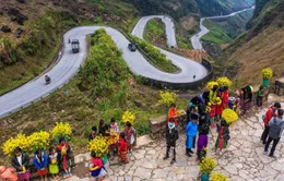 Hà Giang muốn xây cao tốc, làm sân bay, tiến tới "làm giàu trên đá"