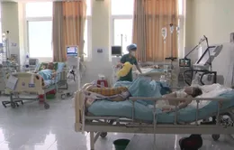 Tình hình sức khỏe các nạn nhân vụ TNGT ở Quảng Nam