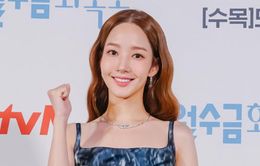 Park Min Young đã hoàn thành việc thẩm vấn nhân chứng với cảnh sát