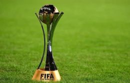 FIFA Club World Cup sẽ mở rộng quy mô lên 32 đội