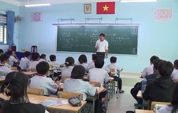 TP Hồ Chí Minh: Tìm giải pháp giữ chân giáo viên
