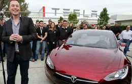 Tesla triệu hồi 362.000 xe tại Mỹ do lỗi phần mềm tự lái hoàn toàn