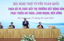 Cơ cấu phân khúc thị trường bất động sản đang "lệch pha"