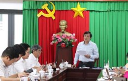 TP Biên Hòa tìm giải pháp cho công tác quy hoạch trường học, cơ sở y tế
