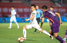 Lịch thi đấu và trực tiếp V.League hôm nay (18/2) | CLB Hải Phòng vs Hồng Lĩnh Hà Tĩnh
