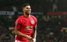 Manchester United đưa ra mức giá của Rashford