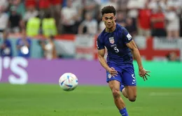 Newcastle muốn chiêu mộ Antonee Robinson