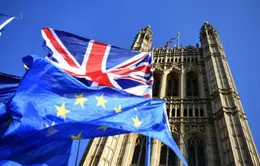 Brexit “tiêu tốn” của Vương quốc Anh hơn 124 tỷ USD mỗi năm
