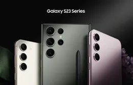 Galaxy S23 ra mắt: Mạnh mẽ nhờ chip Snapdragon 8 Gen 2, ghi hình ấn tượng với camera "mắt thần bóng đêm"