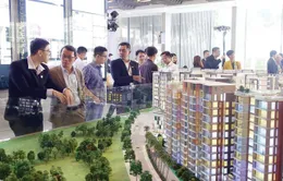 Gỡ khó cho thị trường bất động sản năm 2023