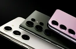 Galaxy S23 chính thức lên kệ tại Việt Nam ngày 24/2