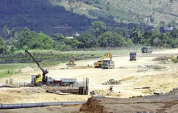 Tăng tốc giải ngân đầu tư công