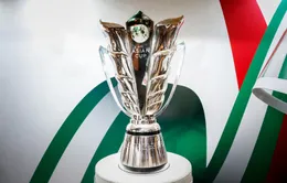 Saudi Arabia đăng cai Asian Cup 2027