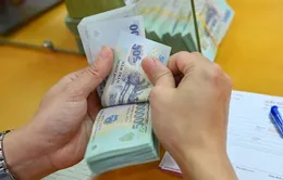 Ngân hàng tung khuyến mãi hấp dẫn, hút tiền gửi đầu năm