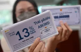 Doanh nghiệp có thể đàm phán thanh toán gốc, lãi trái phiếu bằng tài sản khác