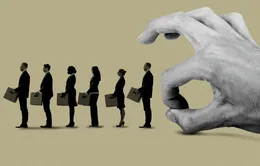 Làn sóng "đại sa thải" tại các công ty công nghệ