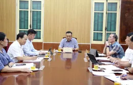Hà Nội lập đoàn kiểm tra việc tiếp công dân, giải quyết đơn khiếu nại, tố cáo