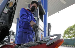 Đề xuất cây xăng được lấy hàng từ nhiều nguồn