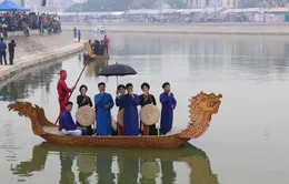 Đặc sắc Hội Lim