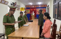 Đà Nẵng: Khởi tố nguyên Phó Chủ tịch UBND phường và giám đốc doanh nghiệp “thuê đất Nhà nước rồi phân lô bán nền”