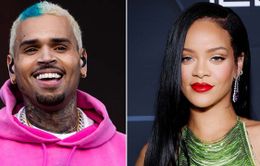 Vẫn bị khán giả chỉ trích vì hành hung Rihanna, Chris Brown thừa nhận "quá mệt mỏi"